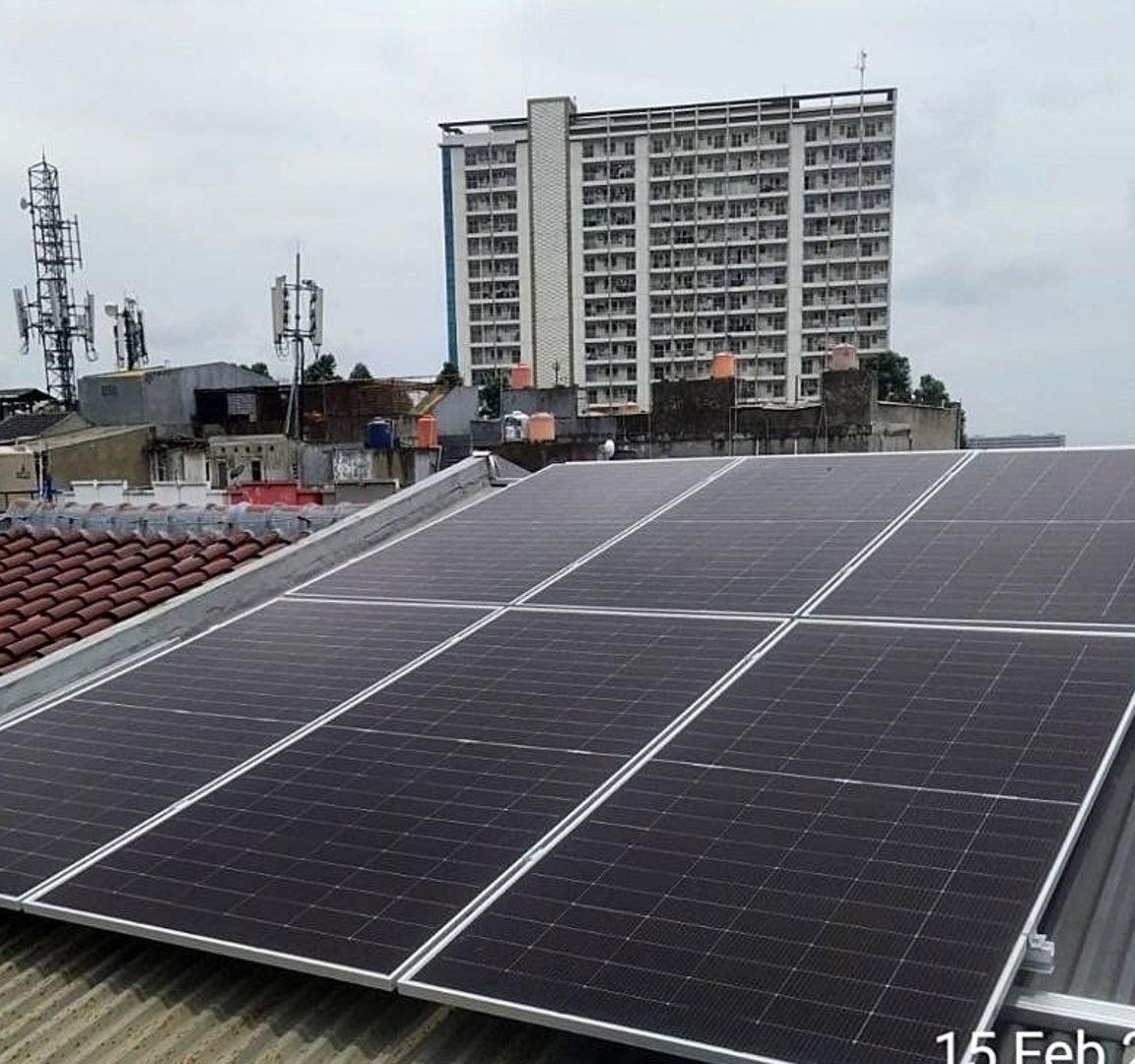 Commercial Rooftop ORV-C12